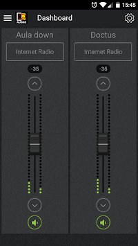Audac Touch for PC screenshot 1