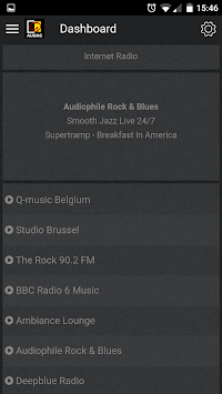 Audac Touch for PC screenshot 2