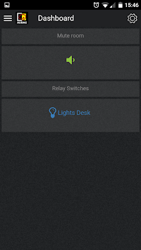 Audac Touch for PC screenshot 3