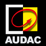Audac Touch APK Audac Touch APK