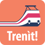 Trenit: find trains in Italy APK