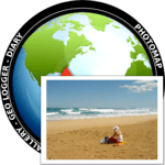 PhotoMap Gallery - Photos, Videos and Trips APK