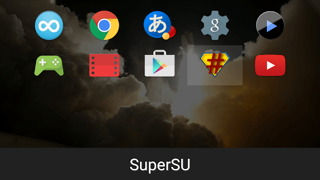 Sideload Launcher - Android TV for PC screenshot 2