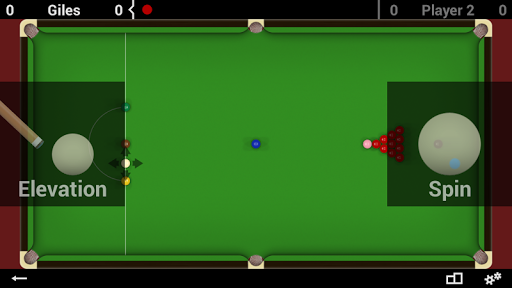 Total Snooker Classic Free for PC screenshot 2