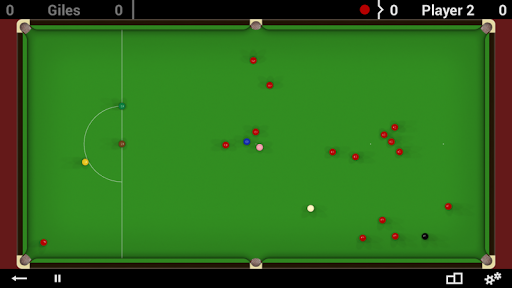 Total Snooker Classic Free for PC screenshot 3
