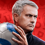 Top Eleven -  Be a Soccer Manager APK