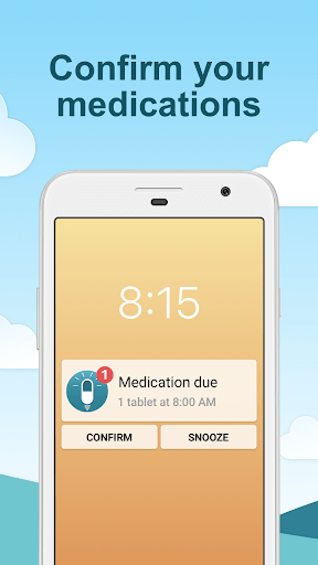 Pill Reminder & Medication Tracker - MyTherapy for PC screenshot 2