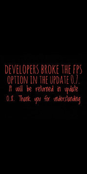 GFX Tool for PC screenshot 1