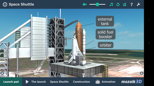 mozaBook for PC screenshot 3