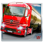 Truck Simulator : Europe 2 for PC Truck Simulator : Europe 2 for PC