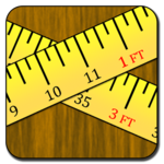 Feet & Inches Construction Calculator APK