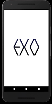 EXO Music Player for PC screenshot 1