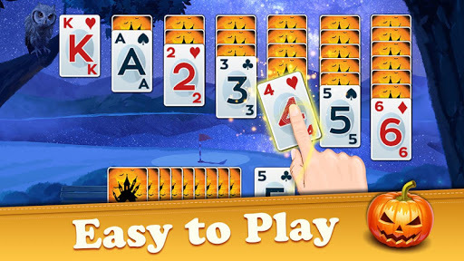 Golf Solitaire Tournament for PC screenshot 1