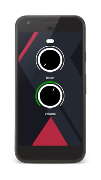 Headphones Loud Volume Booster for PC screenshot 1