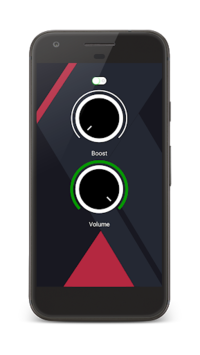 Headphones Loud Volume Booster for PC screenshot 2