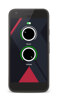 Headphones Loud Volume Booster for PC screenshot 3