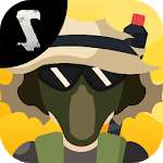 Silo's Airsoft Royale APK