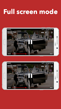 Float Tube - Lite Tube - Floating video player for PC screenshot 2