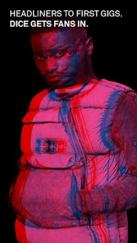 DICE: Tickets for Live Music Shows for PC screenshot 3
