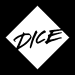 DICE: Tickets for Live Music Shows APK