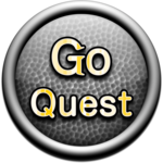 Go Quest Online (Baduk/Weiqi) APK