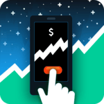 Forex Game - Online Stocks Trading For Beginners for PC