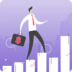 Investing Game - Learn How to invest in trading APK