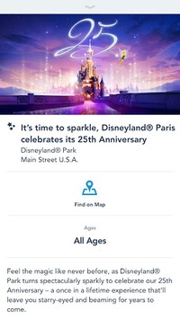 Disneyland® Paris for PC screenshot 2