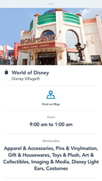 Disneyland® Paris for PC screenshot 3
