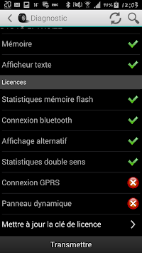 EVOMOBILE for PC screenshot 2