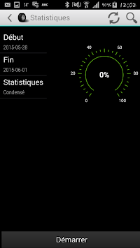 EVOMOBILE for PC screenshot 3