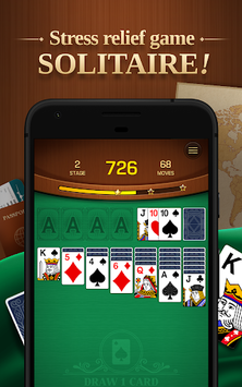 World of Solitaire: Classic card game for PC screenshot 1