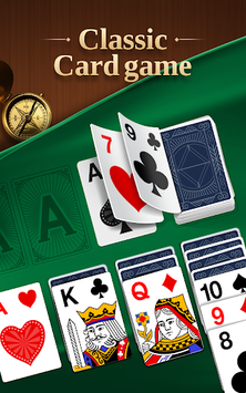 World of Solitaire: Classic card game for PC screenshot 3