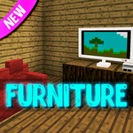 Furniture mods for Minecraft for PC Furniture mods for Minecraft for PC