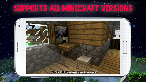 Furniture mods for Minecraft for PC screenshot 2