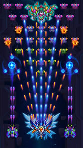 Galaxy Squad for PC screenshot 1