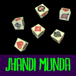 Jhandi Munda APK