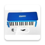 Melodica Pianika Virtual APK
