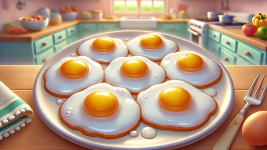 Master Chef Fever:Cooking Papa for PC screenshot 1