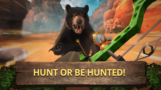 Bow Hunting Duel:1v1 PvP Archery Deer Hunter Games for PC screenshot 3