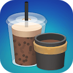 Idle Coffee Corp APK