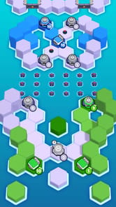 War Regions for PC screenshot 1