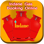 Indane Gas Booking for PC