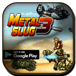 Guia OF Metal Slug 3 APK
