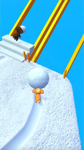 Dog Escape for PC screenshot 1