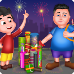 Diwali Cracker Simulator 2018 APK