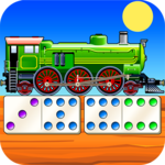 Mexican Train Dominoes Gold APK Mexican Train Dominoes Gold APK