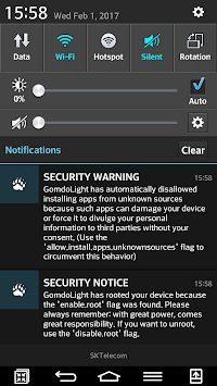 GomdoLight Shell Interactivity for PC screenshot 2