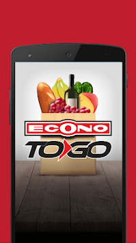 Econo ToGo for PC screenshot 1