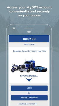 DDS 2 GO for PC screenshot 1